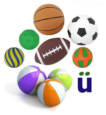Rapid Business Growth? Have Some Balls.